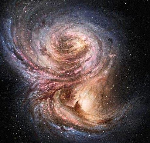 ligo引力波探测器的成就,ligo探测器是怎么检测引力波的