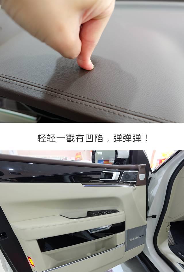 众泰T700车评,众泰t700发动机抱死