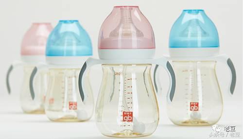 奶妈老豆眼中的奶瓶关键词：PPSU材质巅峰对决！