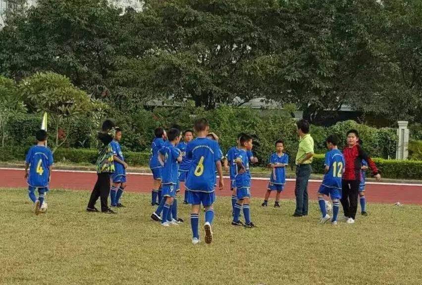 少年足,少林足球2021