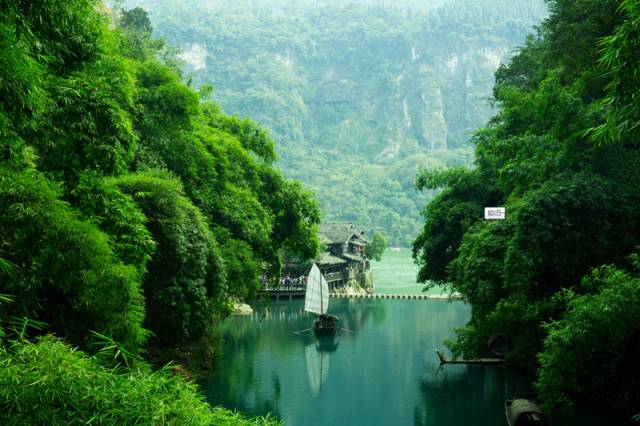 青龙峡漂流有什么费用,青龙峡漂流必备清单