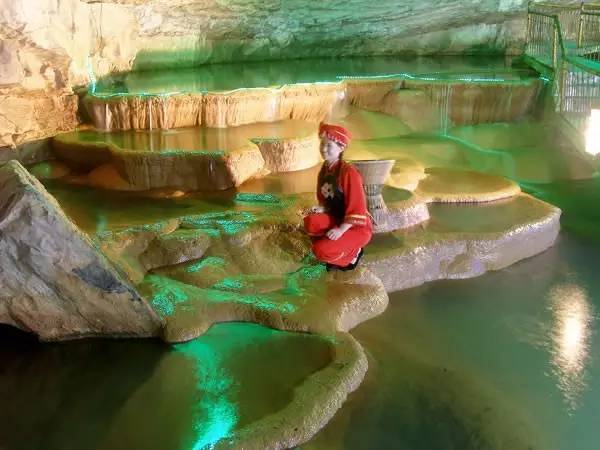 青龙峡漂流有什么费用,青龙峡漂流必备清单