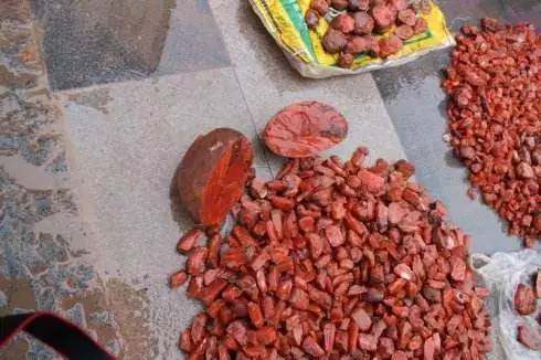 南红手串会升值吗,南红手串多年后有变化