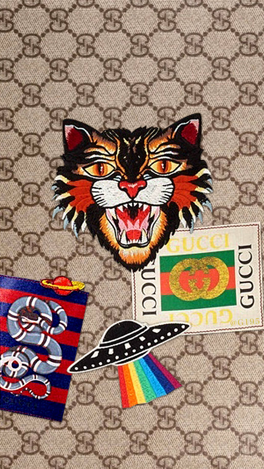 古驰和什么品牌是一个档次,古驰旗下还有哪些品牌