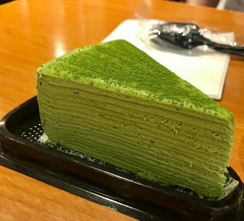 抹茶控选择,抹茶控可以去哪里吃