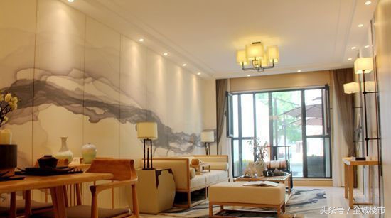 时代风云的主场:中海华庭完美只是最基础态度