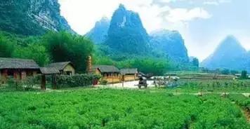 肇庆端州风水宝地,肇庆的风水宝地留题图片