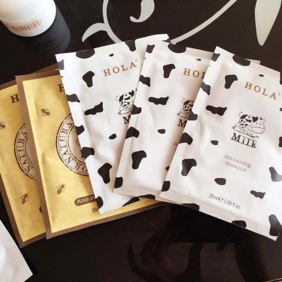 拔草种草60多种化妆品,大牌护肤品拔草合集