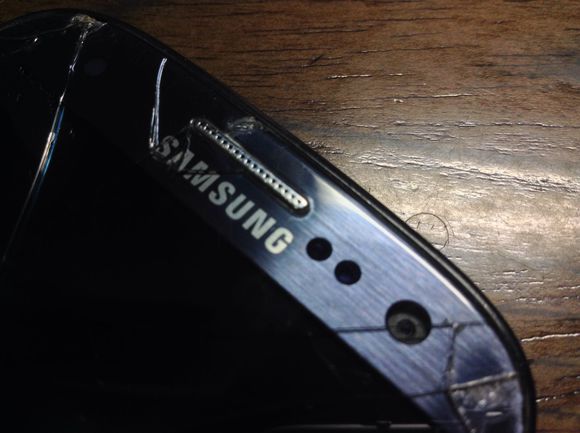 三星s3是最好的手机吗,三星s3世界上最好的智能手机