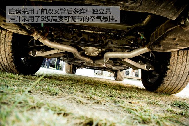 能越野的jeep,jeep越野车大切诺基