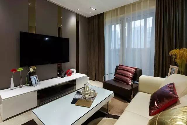 怎样用板材做电视背景墙,电视背景墙玻璃设计