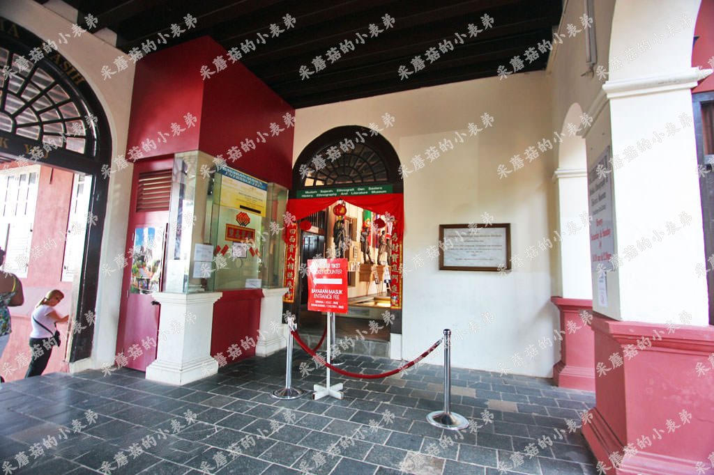 美丽的马来西亚旅游胜地马六甲,马来西亚最神奇的地方是在马六甲