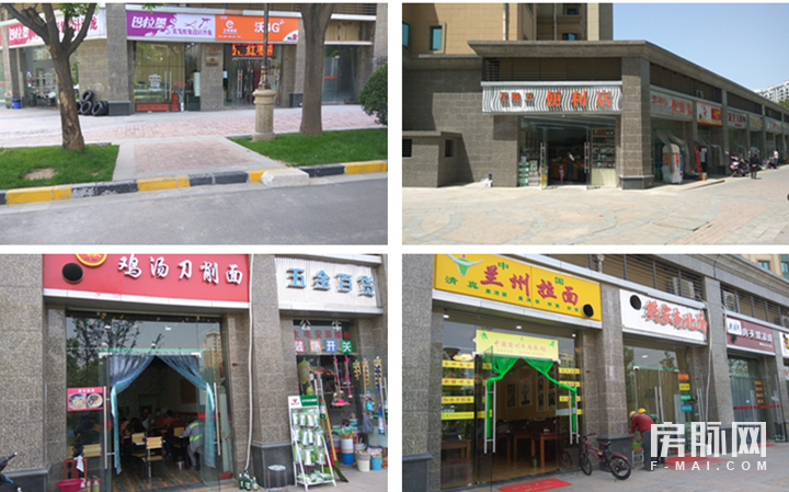 浐灞奥莱附近住宅地块,西安地铁房升值空间大吗