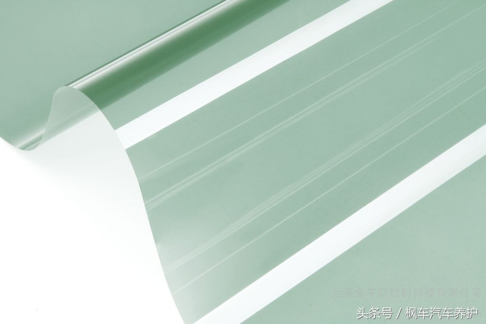 夏天车膜颜色推荐,夏天车膜选择什么样的
