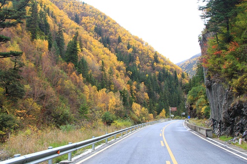 马尔康有什么好玩的地方吗,马尔康有哪些好玩的地方值得去