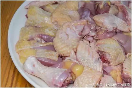 高配的自家农场农庄开始大放价，38蚊/打湛江生蚝！1蚊炸云吞