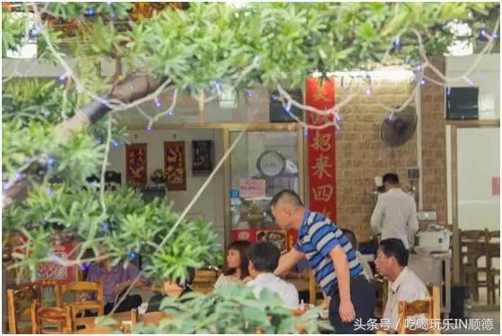 高配的自家农场农庄开始大放价，38蚊/打湛江生蚝！1蚊炸云吞