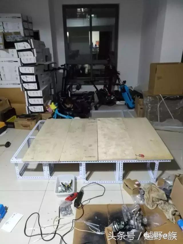 微面床车推荐,超小型床车