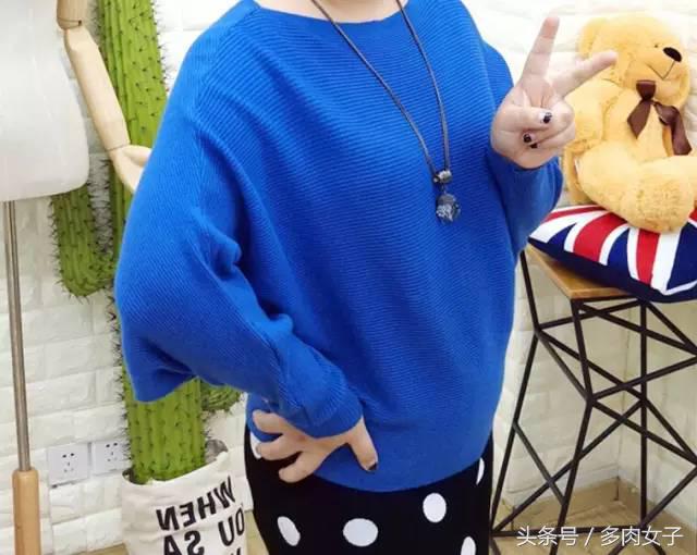170斤身高160胖女孩穿搭,175瘦子该怎么穿搭