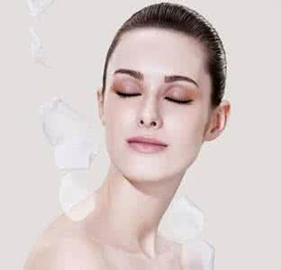 祛雀斑有妙招！你还在等什么呢？