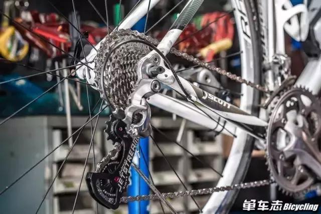 换导轮,导轮咋换