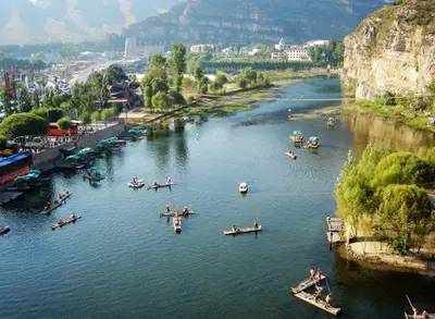 仙西山自驾游攻略一日游,自驾去西山玩的攻略