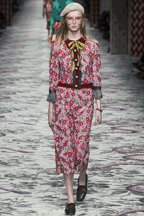 夏季优雅蝴蝶结,在秋冬有一个百搭超方便的蝴蝶结