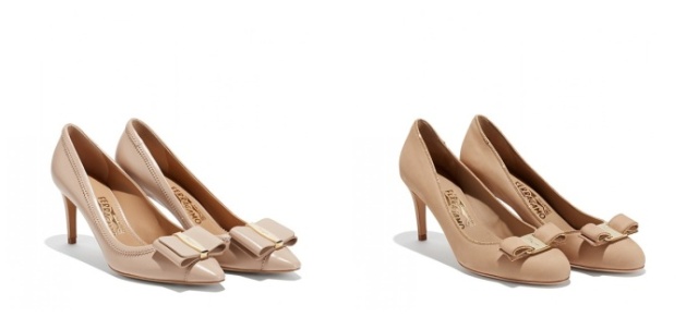 夏季优雅蝴蝶结,在秋冬有一个百搭超方便的蝴蝶结