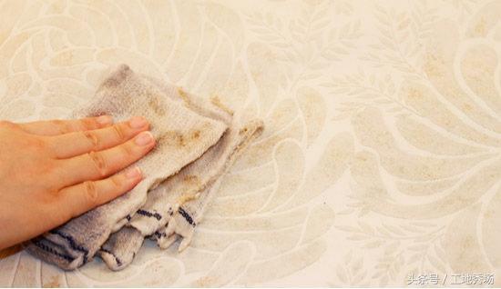 家里乳胶漆脏了怎么重头刷,弄脏了乳胶漆墙面怎么清洁