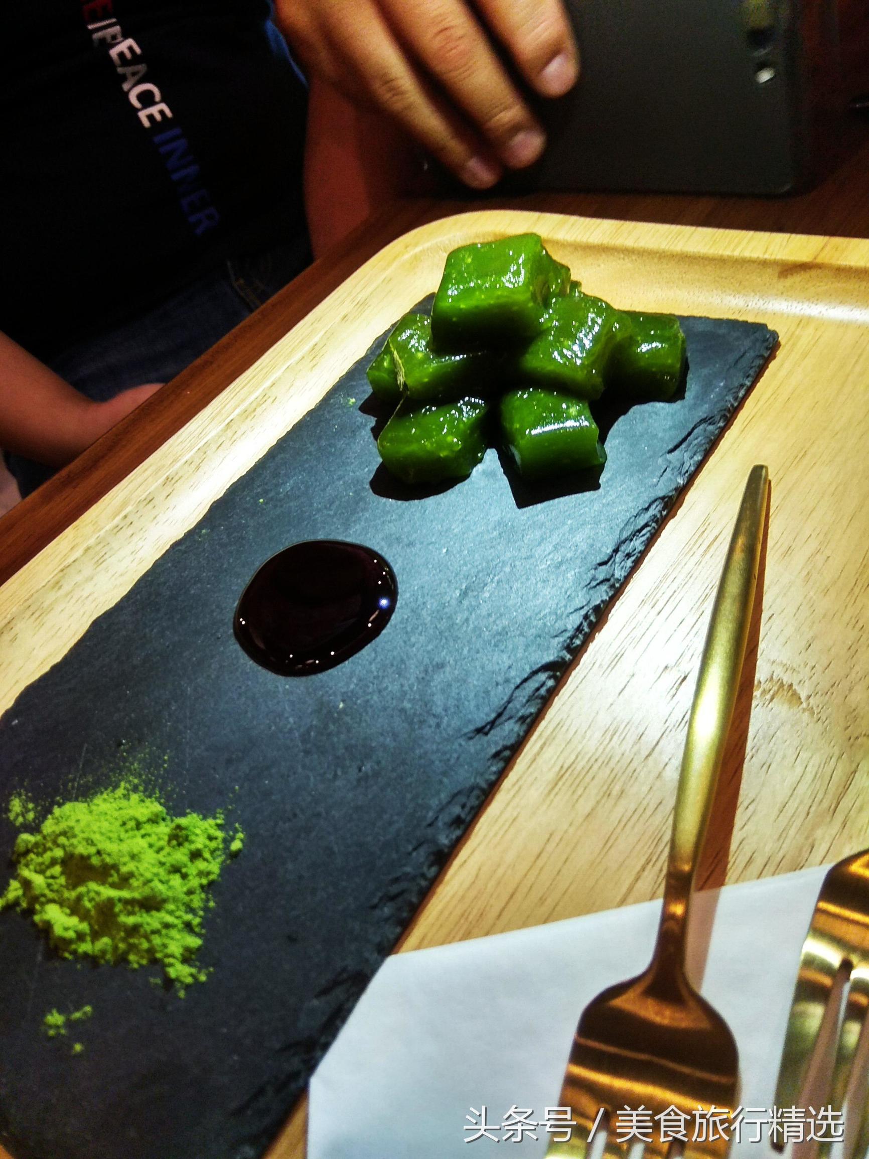 郑州抹茶,郑州抹茶甜品