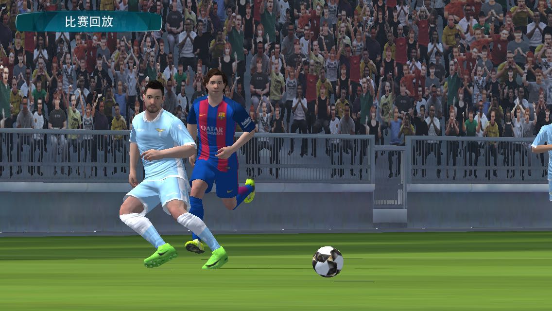 实况足球和fifa足球手游,实况足球出手游了吗