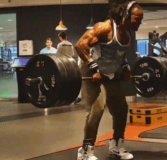 为什么健身会感到肌肉肿胀,为什么锻炼后肌肉有绷紧的感觉