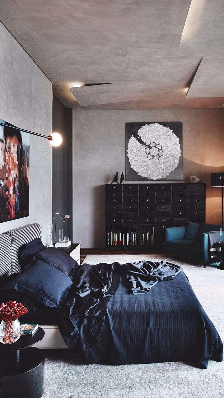 装修的色彩选择原则,装修色彩里的学问一定要看看