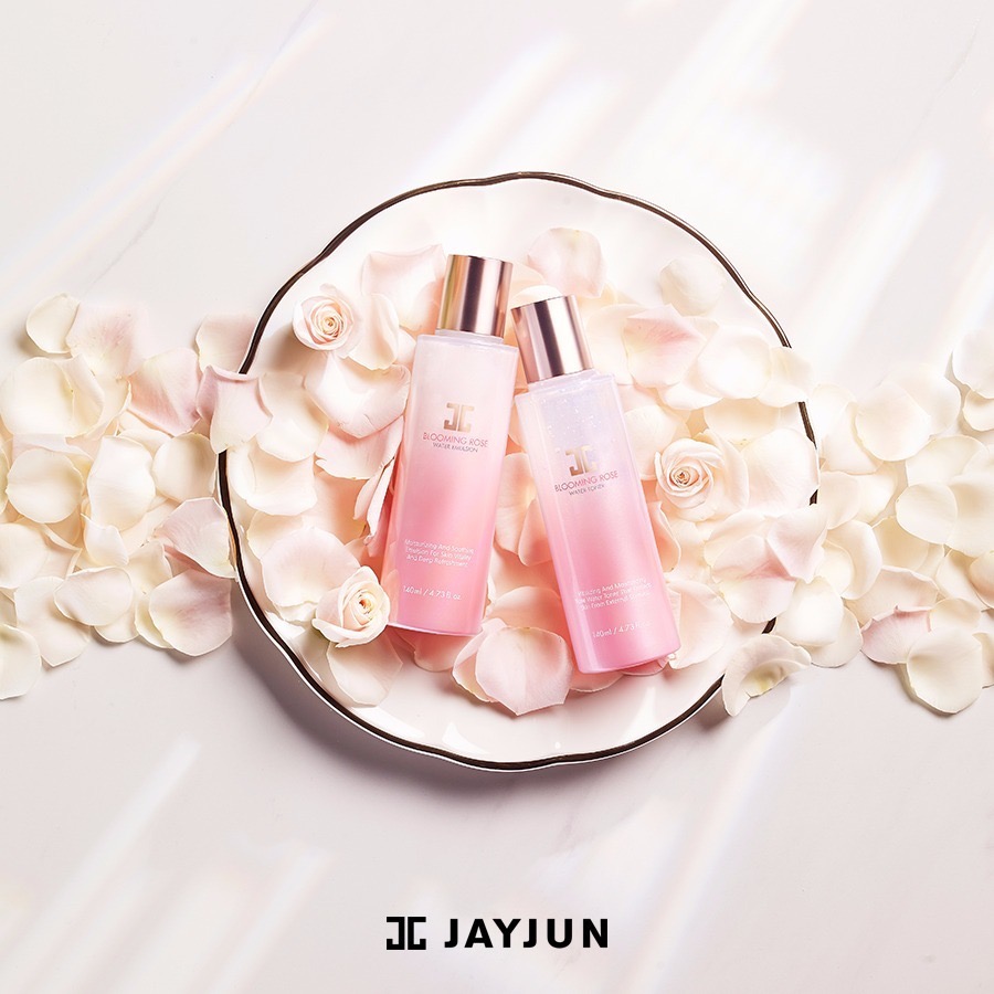 关雎尔月薪3000元，竟然也买得起贵妇水乳？