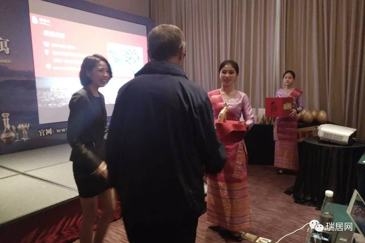 实拍｜瑞居网Mirage低密度奢华公寓推荐会圆满结束