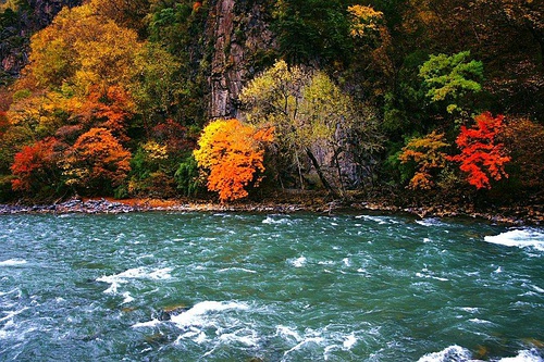 马尔康有什么好玩的地方吗,马尔康有哪些好玩的地方值得去