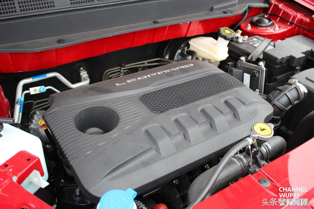 猎豹cs9深度评测,试驾猎豹最新款猎豹cs10