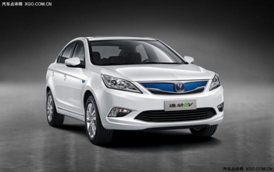 ev车怎么样值得买吗,秦ev和逸动ev