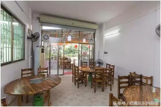 高配的自家农场农庄开始大放价，38蚊/打湛江生蚝！1蚊炸云吞