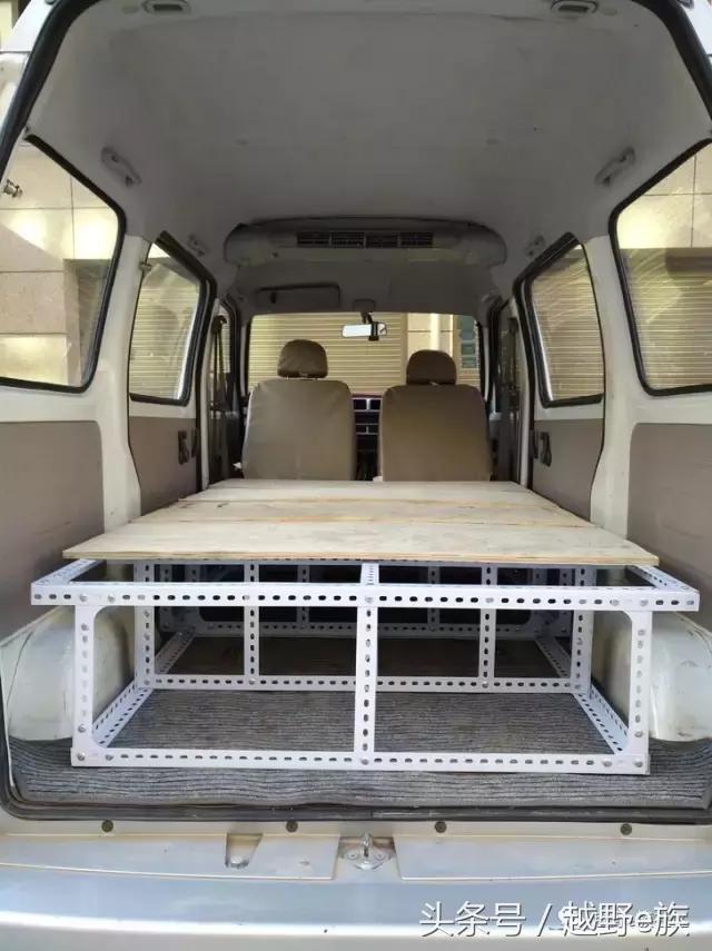 微面床车推荐,超小型床车