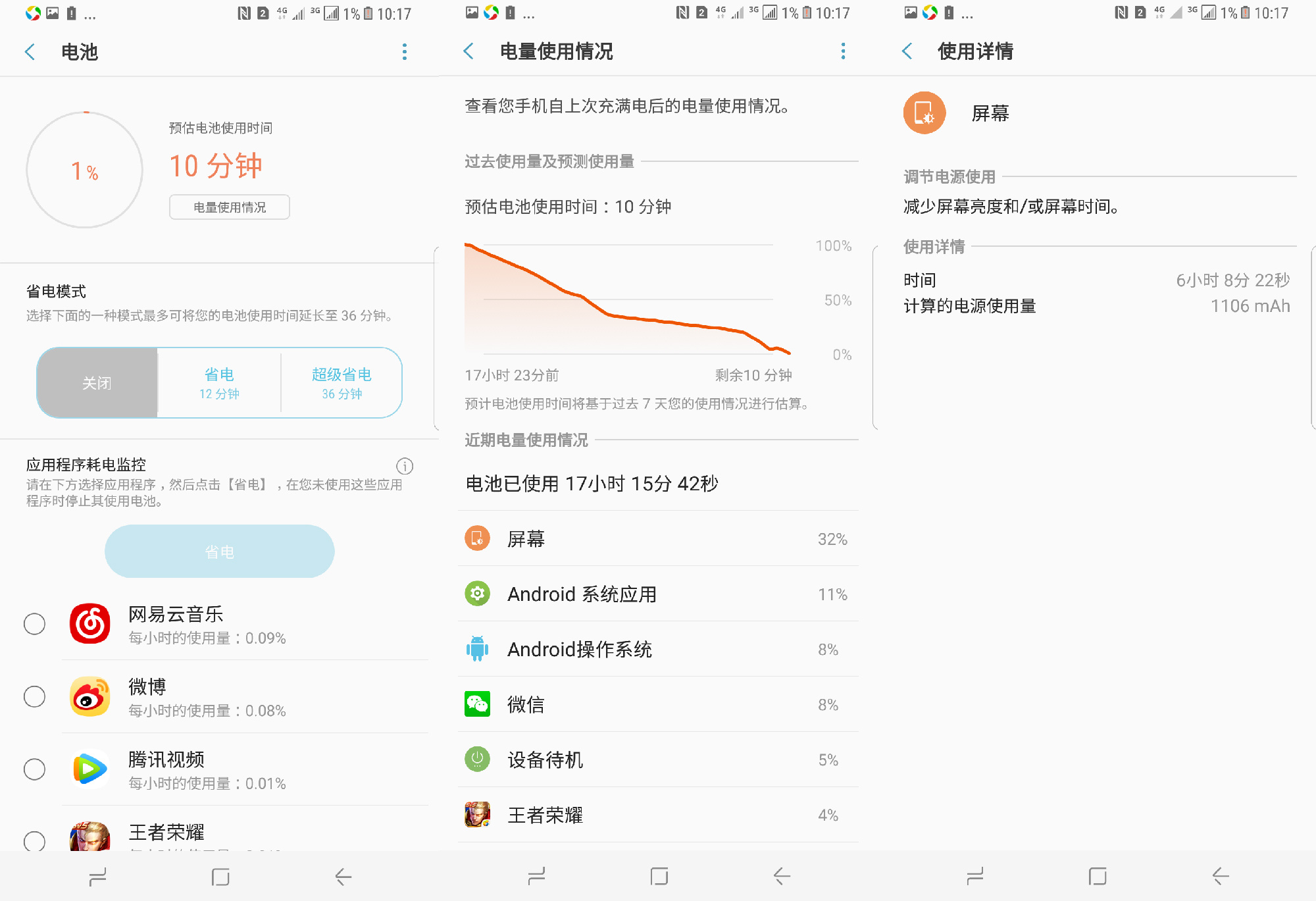 三星s8美版和国行的区别,三星s8国行刷什么系统
