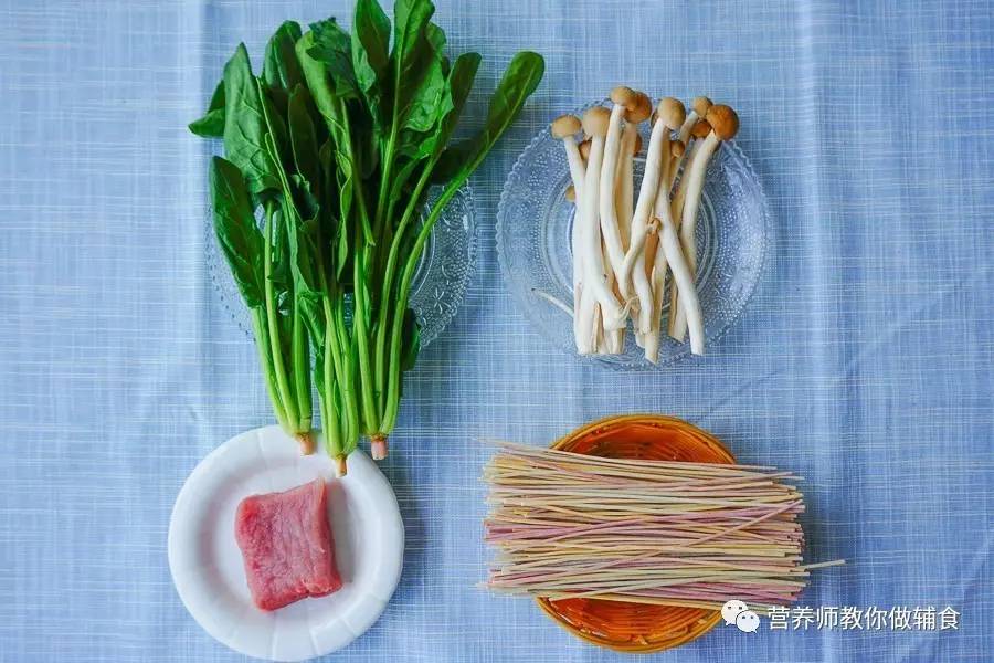 鸡汤面100碗,正宗营养鸡汤面做法