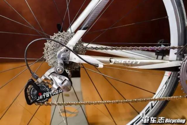 换导轮,导轮咋换