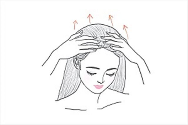 头皮敏感怎么引起的,头皮健康小技巧