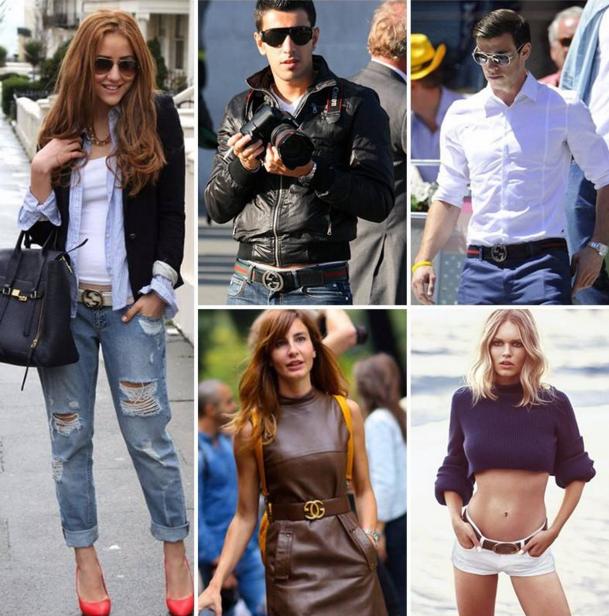 范思哲腰带时尚款,范思哲和菲拉格慕哪个香水好