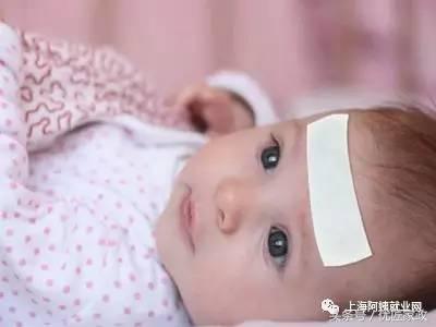 婴幼儿中暑怎么办？降温解暑3步搞定