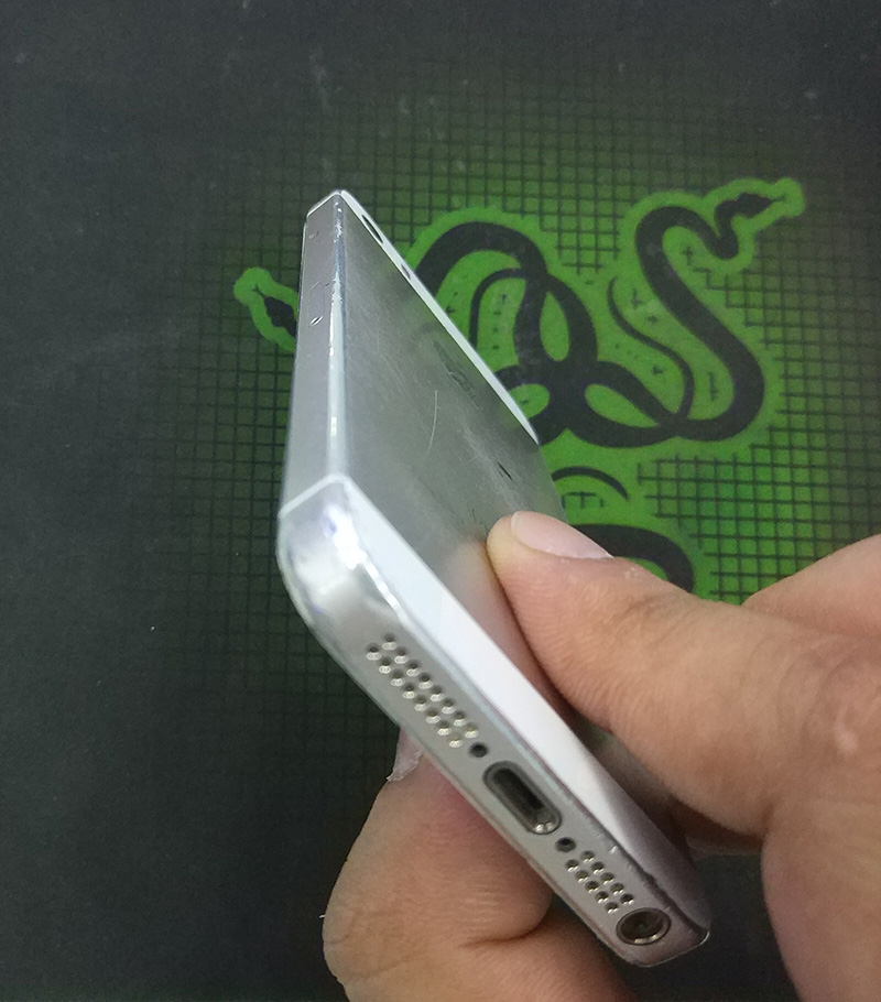 2013年的手机老弱病残了吗？大魔王强行续命5s