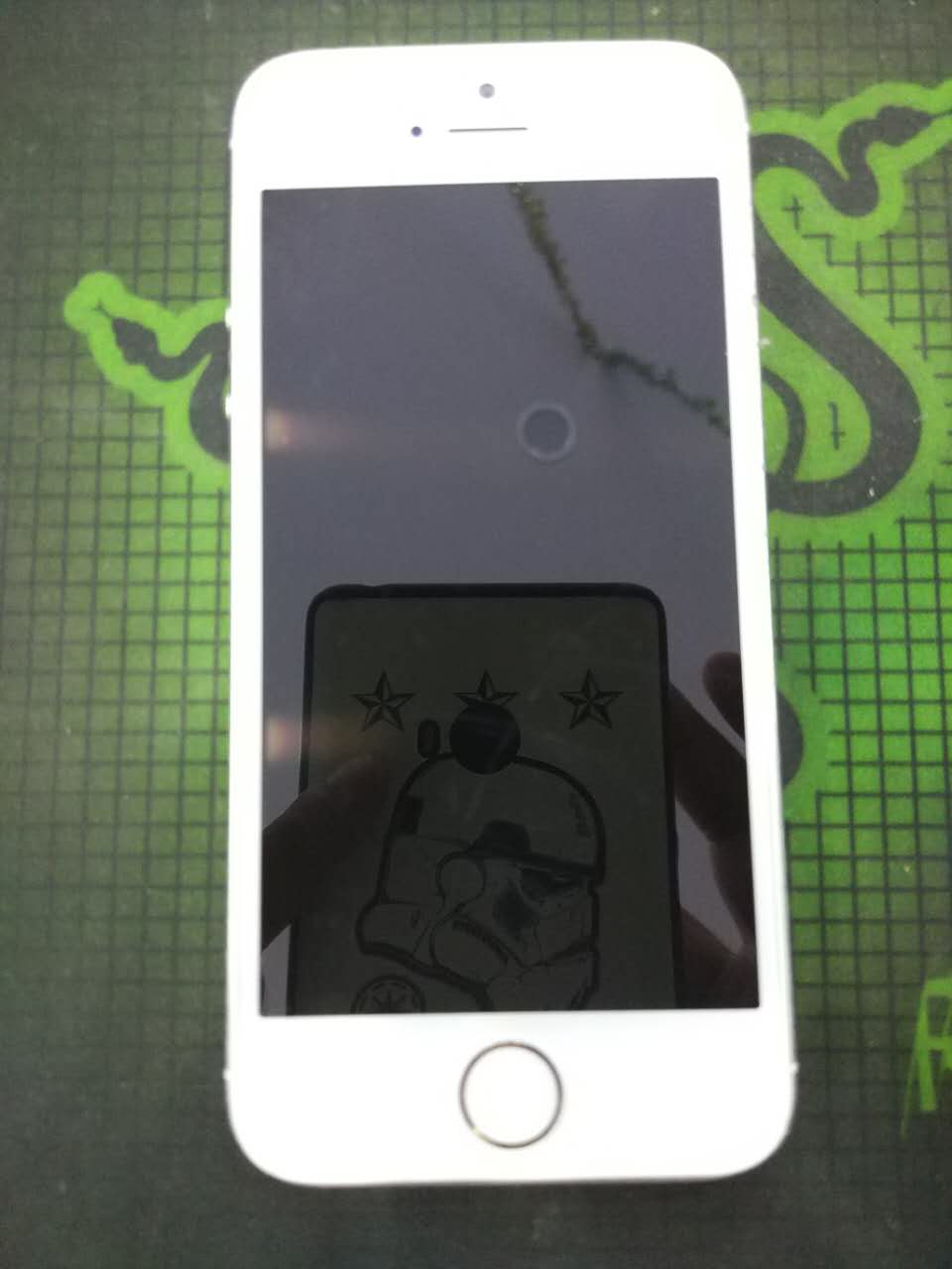 2013年的手机老弱病残了吗？大魔王强行续命5s