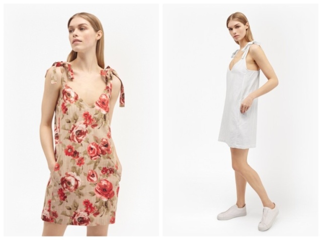 夏季优雅蝴蝶结,在秋冬有一个百搭超方便的蝴蝶结