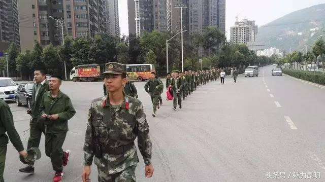 谢谢你昆明,昆十四中学